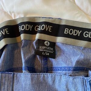 Men’s Body Glove Board Shorts